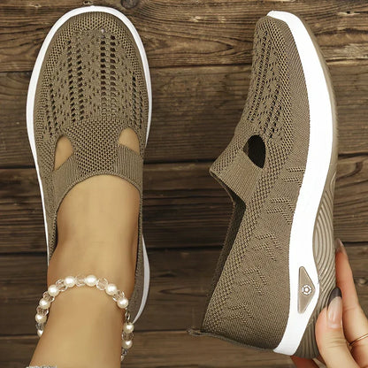 Carry | Orthopaedic Slip-On Shoes