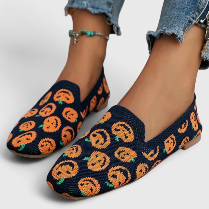 Bernadette | Orthopedic Loafer