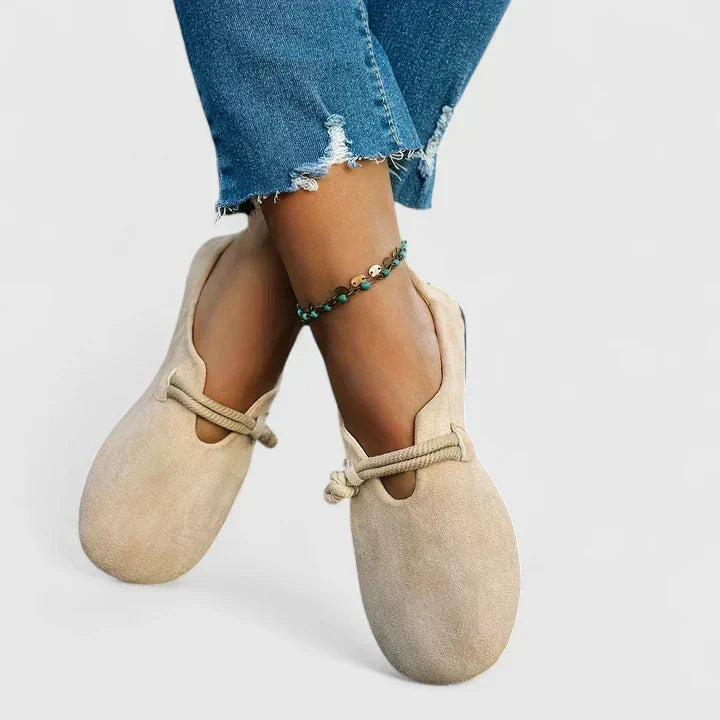 Merle | Orthopedic Loafers
