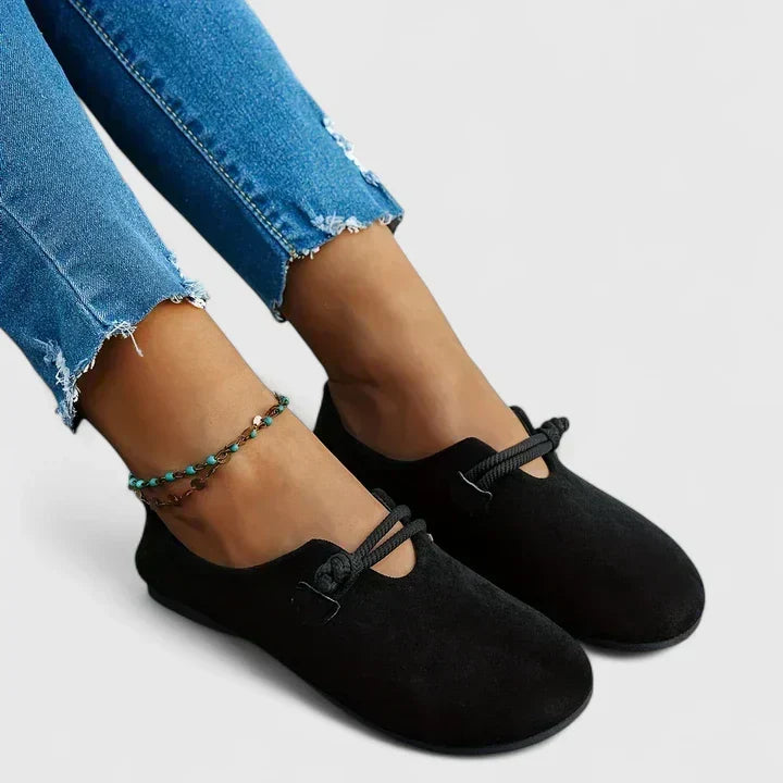 Merle | Orthopedic Loafers