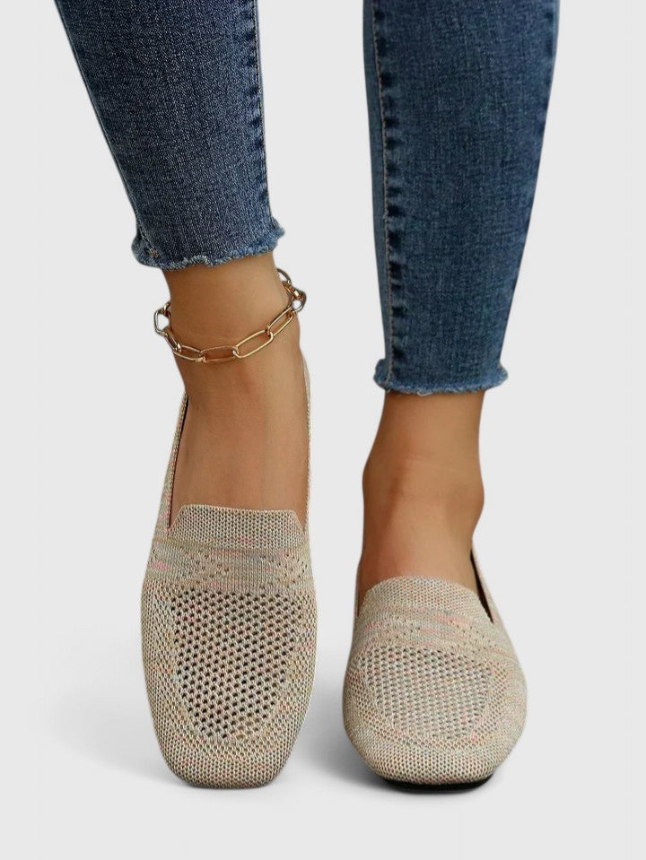 Bernadette | Orthopedic Loafer