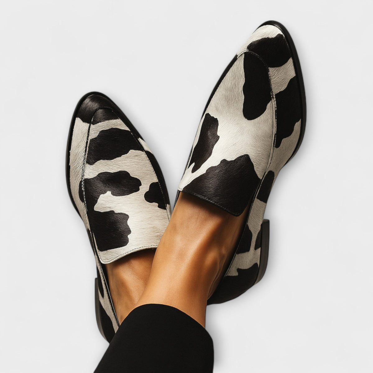 Desley | Orthopedic Support Loafers