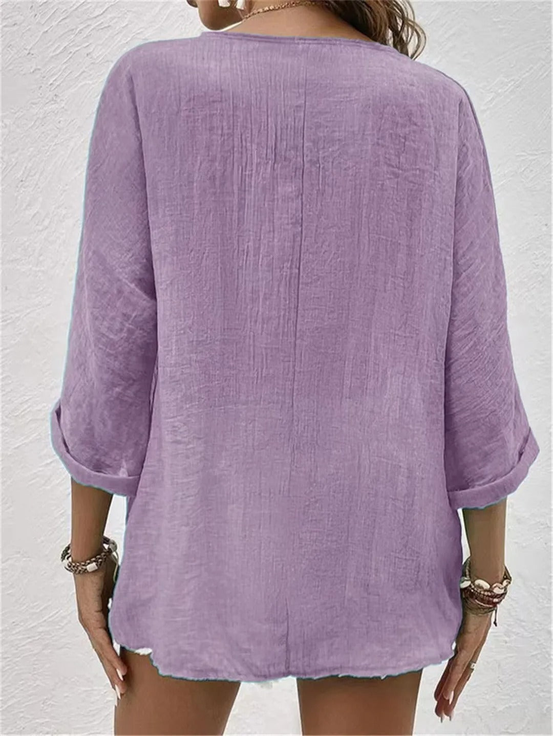 Maud™ | Breezy Day Top