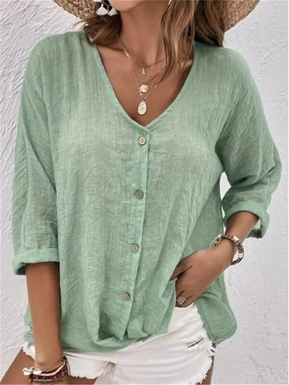 Maud™ | Breezy Day Top