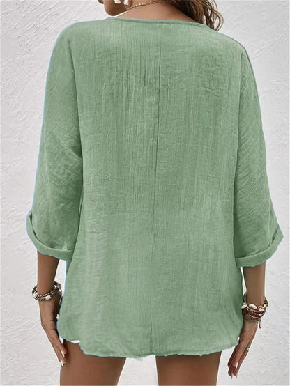 Maud™ | Breezy Day Top