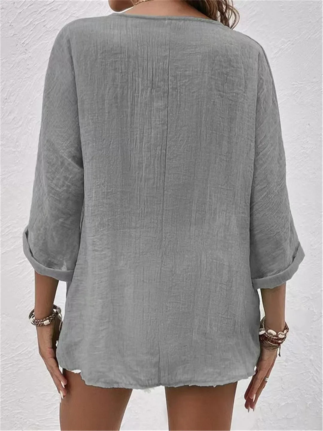 Maud™ | Breezy Day Top