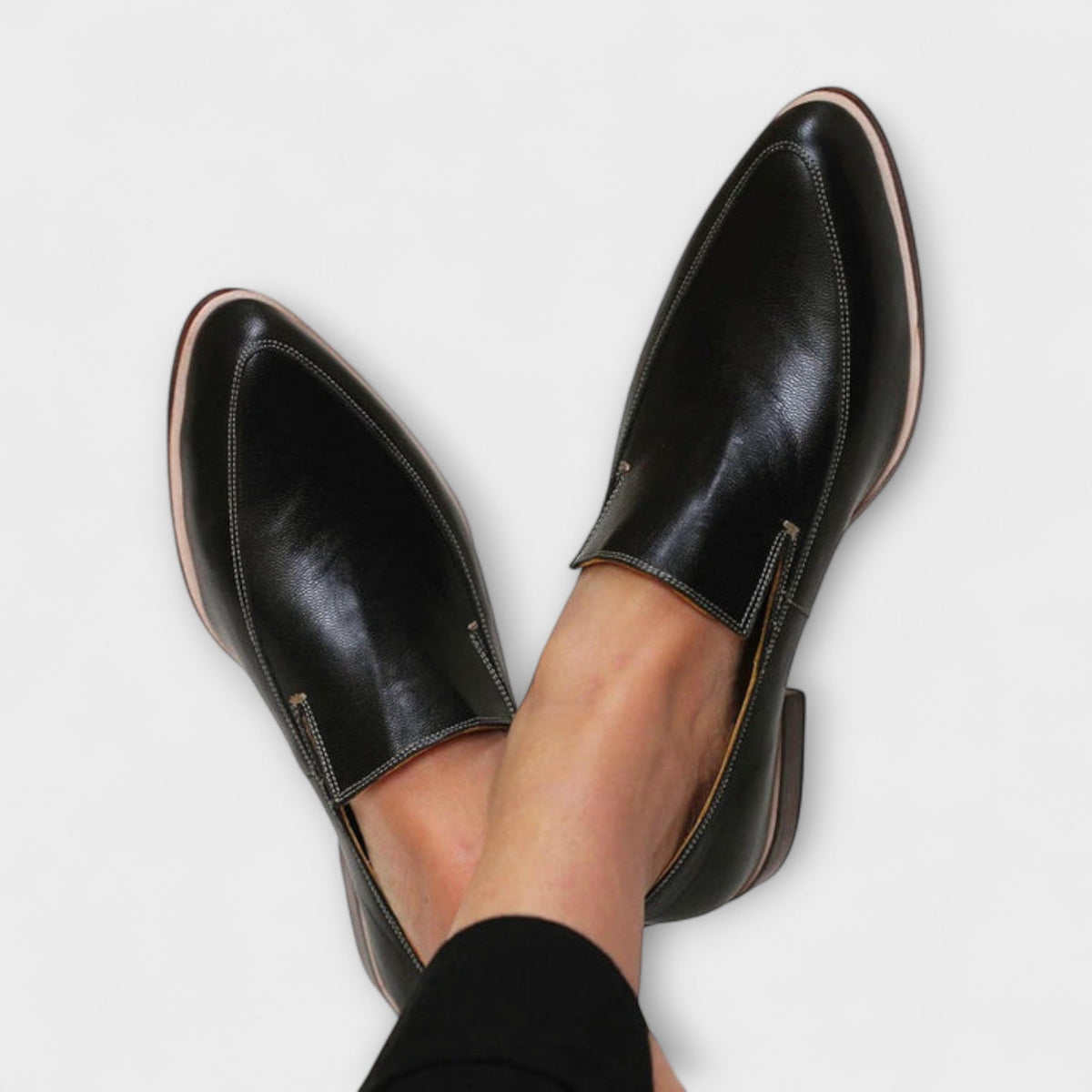 Edna | Orthopedic Loafers