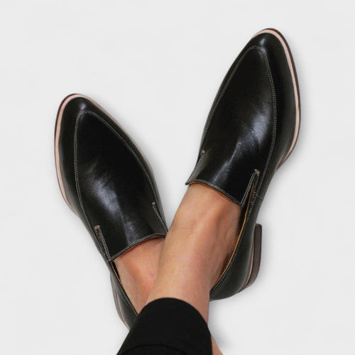 Edna | Orthopedic Loafers