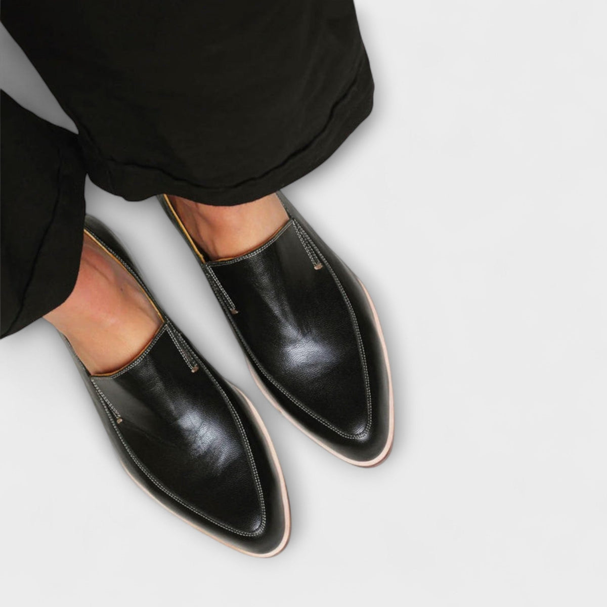 Edna | Orthopedic Loafers