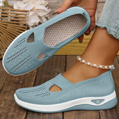 Carry | Orthopaedic Slip-On Shoes