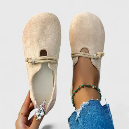 Merle | Orthopedic Loafers