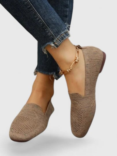 Bernadette | Orthopedic Loafer