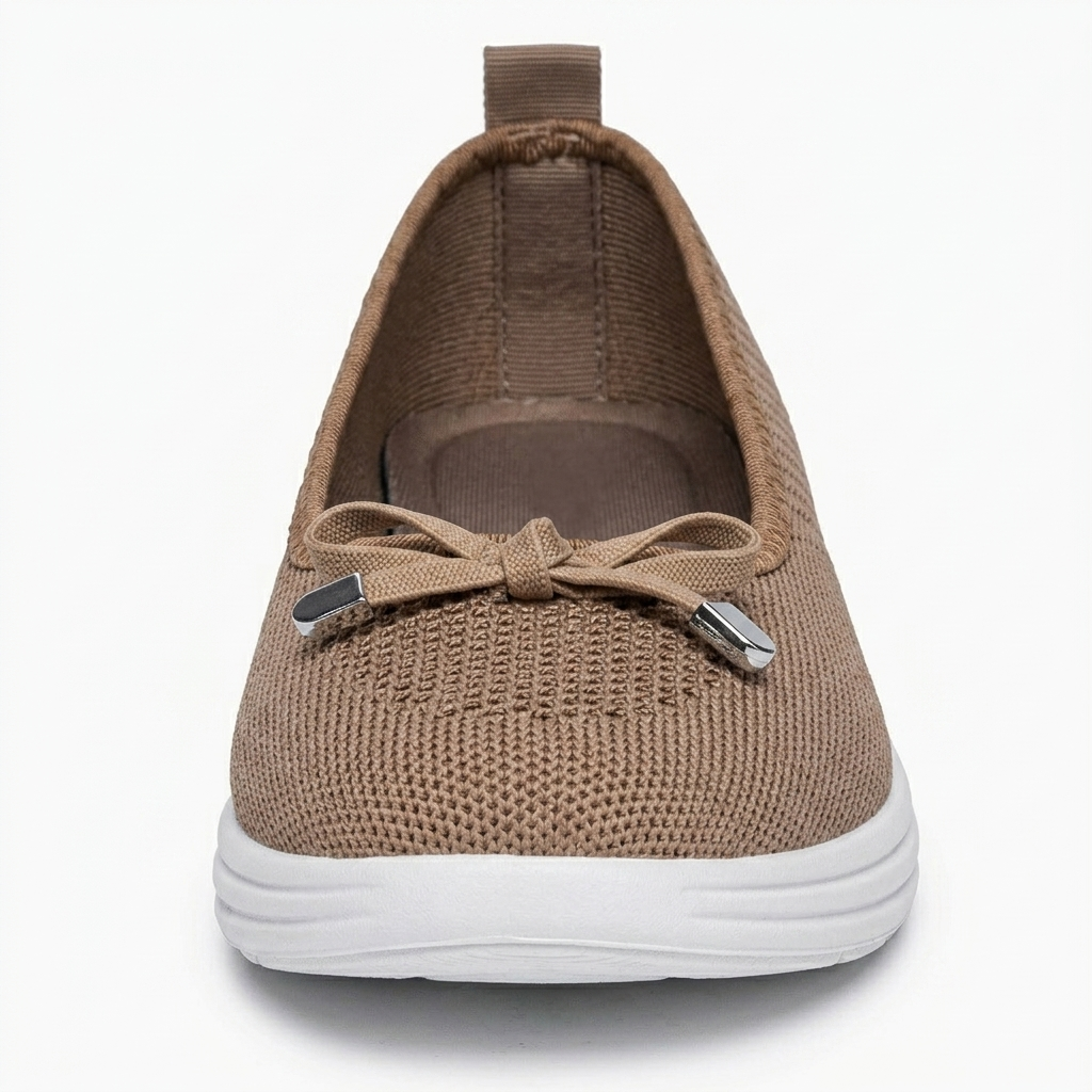 Trudy | Orthopedic Knit Slip-On