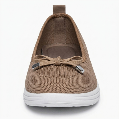 Trudy | Orthopedic Knit Slip-On