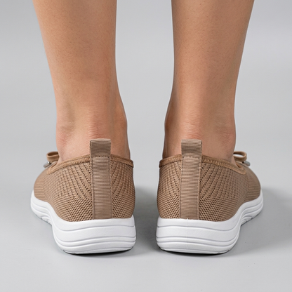 Trudy | Orthopedic Knit Slip-On