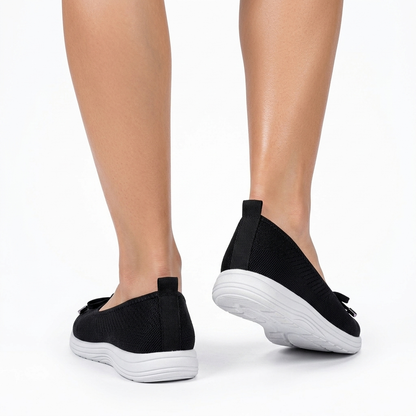 Trudy | Orthopedic Knit Slip-On