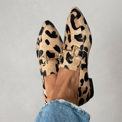 Mavis | Orthopedic Loafers