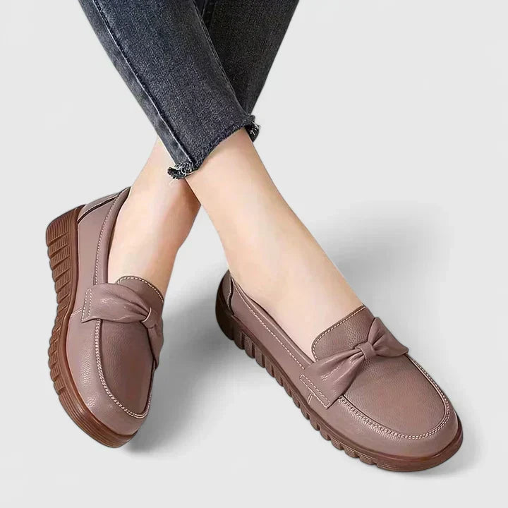 Vivienne | Orthopedic Loafers