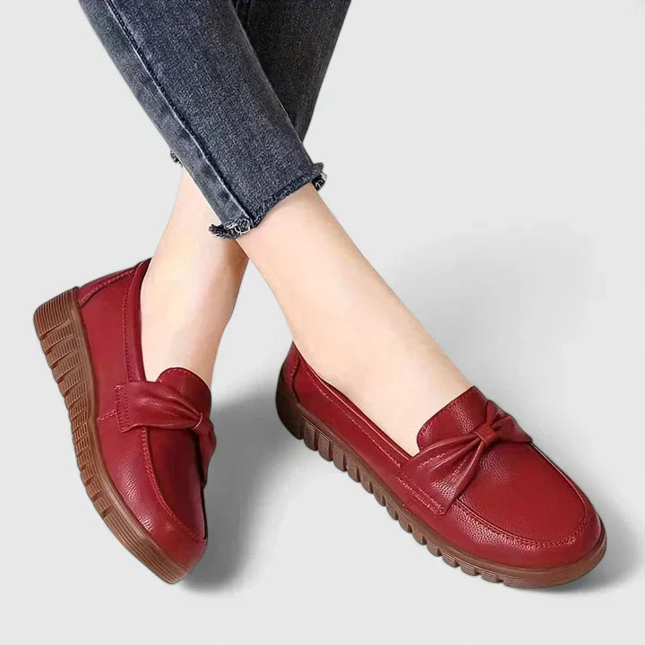 Vivienne | Orthopedic Loafers