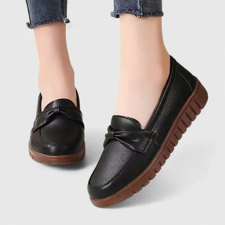 Vivienne | Orthopedic Loafers